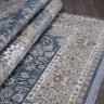 Турецкий ковер CASABLANKA-9760A-BLUE-STAN