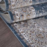 Турецкий ковер CASABLANKA-9760A-BLUE-STAN