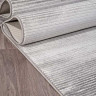 Ковёр ATLANTIS-D950-GRAY-CREAM-STAN