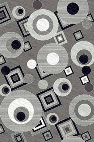 MEGAKARVING 22 Серый