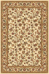 IZMIR 15 Кремовый