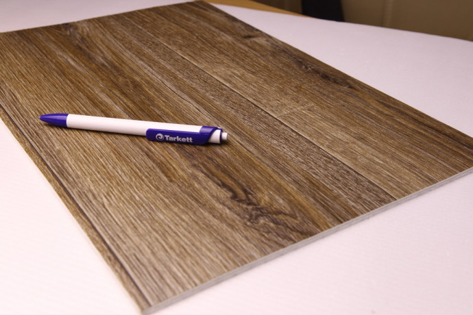 Линолеум Admiral - Foster 4 (Адмирал - Фостер 4)