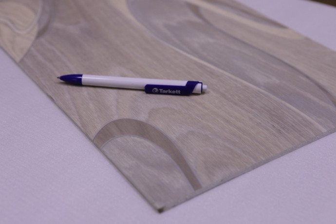 Линолеум Grand - Aston 2 (Гранд - Астон 2)