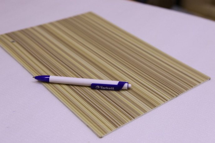 Линолеум Force - Linea 1 (Форс - Линеа 1)