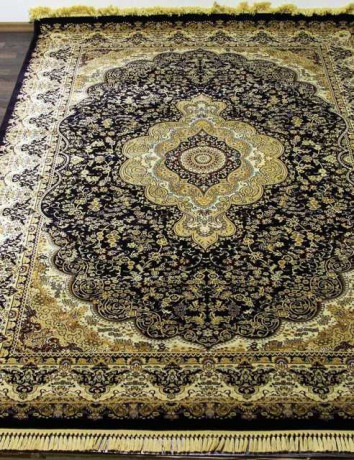 BUKHARA 17 Синий