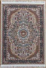 ISFAHAN D517-CREAM