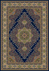 BUKHARA 1 Синий