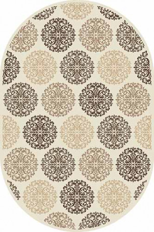 VALENCIA DELUXE 32 Коричневый