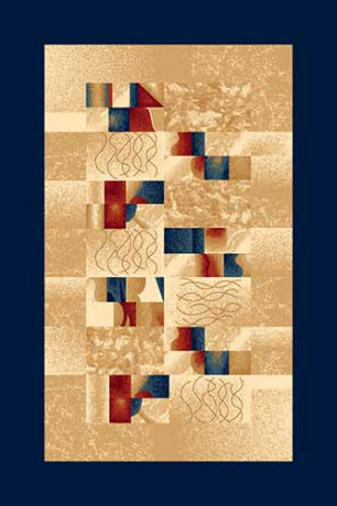 DA VINCI 35 Синий