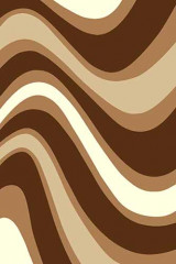 SANRIZE 9 Коричневый