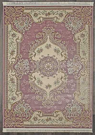 Ковёр ROXY D704-PURPLE