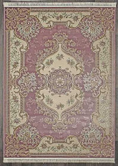 Ковёр ROXY D704-PURPLE