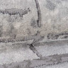 Турецкий ковер ARMINA-03752A-GREY-GREY-STAN