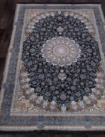 Иранский ковер MUSKAT-1200-9011-000-STAN