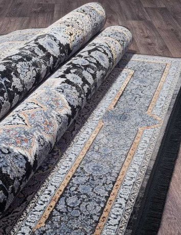 Иранский ковер MUSKAT-1200-9011-000-STAN