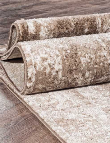 Турецкий ковер MARDAN-1280A-VIZON-COKEN-BROWN-STAN