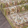 Ковёр ARAVIA-5471-GREEN-STAN