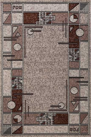 Ковёр GAVANA-ALBINA-3-BEIGE-STAN