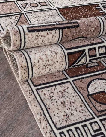 Ковёр GAVANA-ALBINA-3-BEIGE-STAN