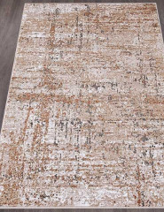 Ковёр RICHMOND-D862-CREAM-BLUE-STAN