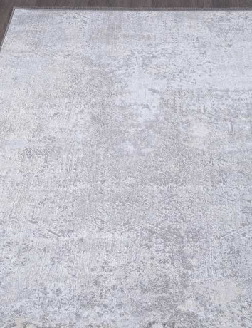 Турецкий ковер AJMAL-LP-257-GREY-STAN