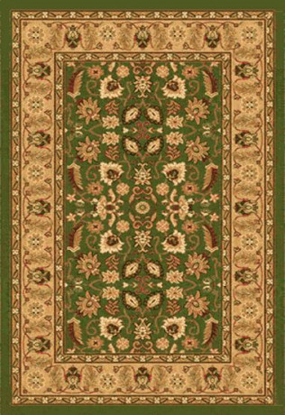 SAN REMO 4 Зеленый