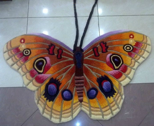 Китайский ковёр- Golden Falcon Brand MAZ- ручная работа