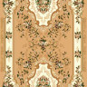 Дорожка ковровая (тканная) Diana 5 бежевый