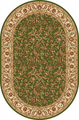 IZMIR 15 Зеленый