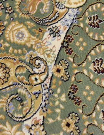 BUKHARA 18 Зеленый