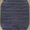 Овальный ковер PLATINUM T600 NAVY