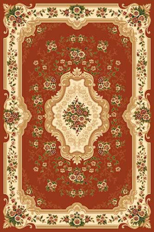 VALENCIA DELUXE 36 Коричневый