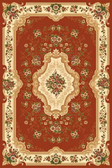 VALENCIA DELUXE 36 Коричневый