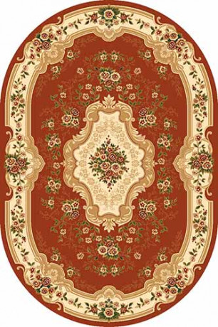 VALENCIA DELUXE 36 Коричневый