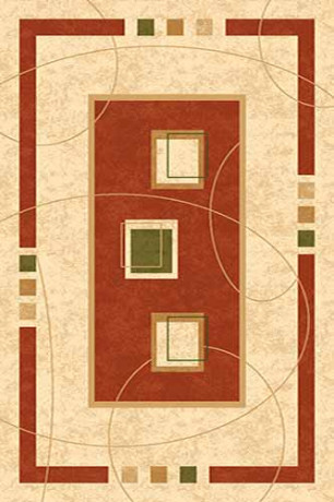 KAMEA 9 Зеленый