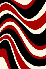 SANRIZE 9 Красный