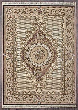 Ковёр ROXY D705-BROW