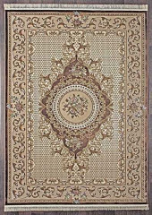 Ковёр ROXY D705-BROW