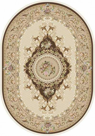 Ковёр ROXY D705-BROW