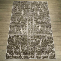 Ковёр SHENILL 27505_23878