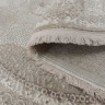 Турецкий ковер MOROCCO-Z-1040-BEIGE-OVAL