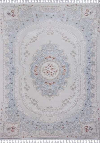 Турецкий ковер HUNKAR-07926T-BLUE-BLUE-STAN