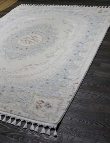 Турецкий ковер HUNKAR-07926T-BLUE-BLUE-STAN