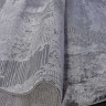 Турецкий ковер ARMINA-03758A-GREY-GREY-DAIRE