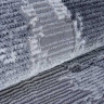 Турецкий ковер ARMINA-03758A-GREY-GREY-DAIRE