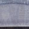 Турецкий ковер ARMINA-03758A-GREY-GREY-DAIRE