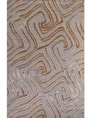 Ковёр SIGMA 6267-BROWN-BEIGE-STAN