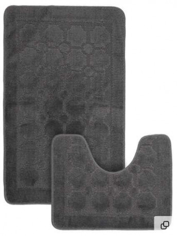 Набор ковриков для ванной Classic №97