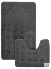 Набор ковриков для ванной Classic №97