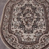 Ковёр GAVANA-ANGELIKA-4-BEIGE-OVAL